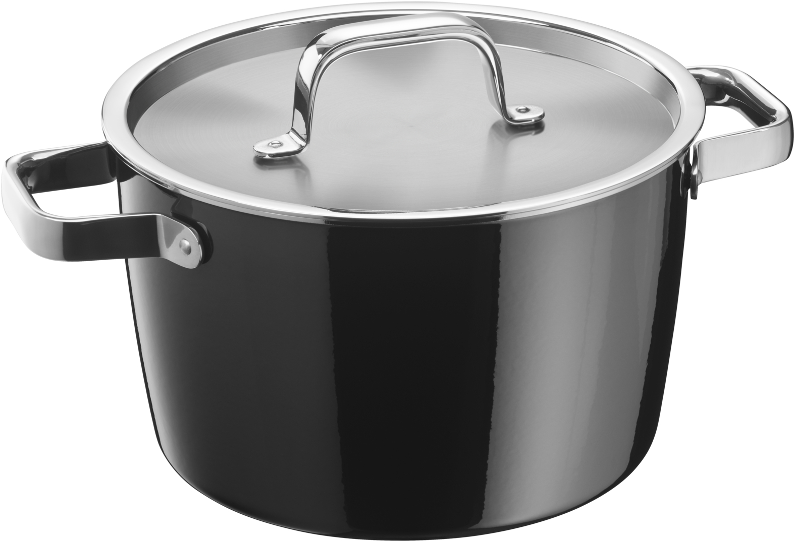 Кастрюля WMF Fusiontec 22 см фото