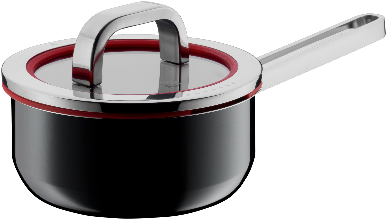 Ковш WMF Fusiontec Functional Black 16 см фото