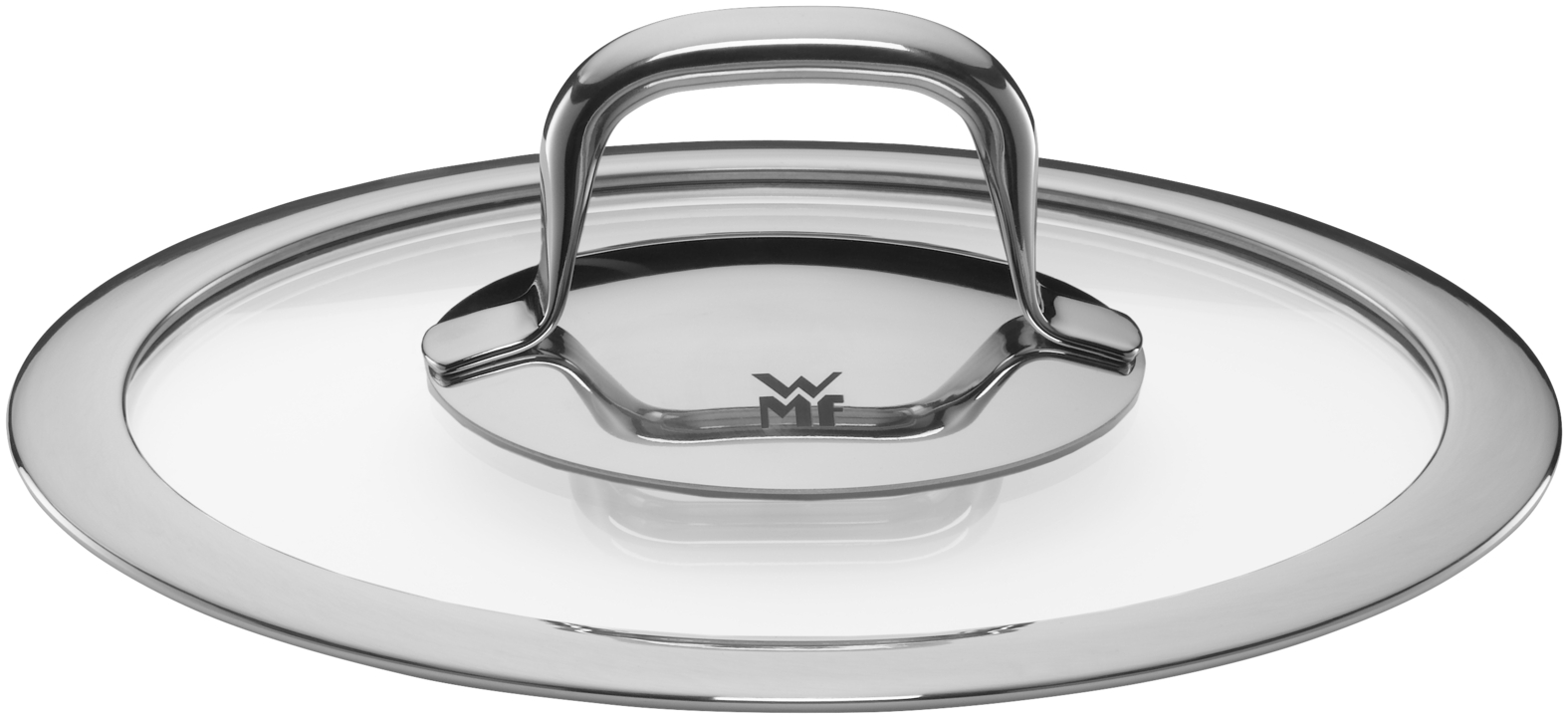 Стеклянная крышка WMF Fusiontec Compact 18 см
