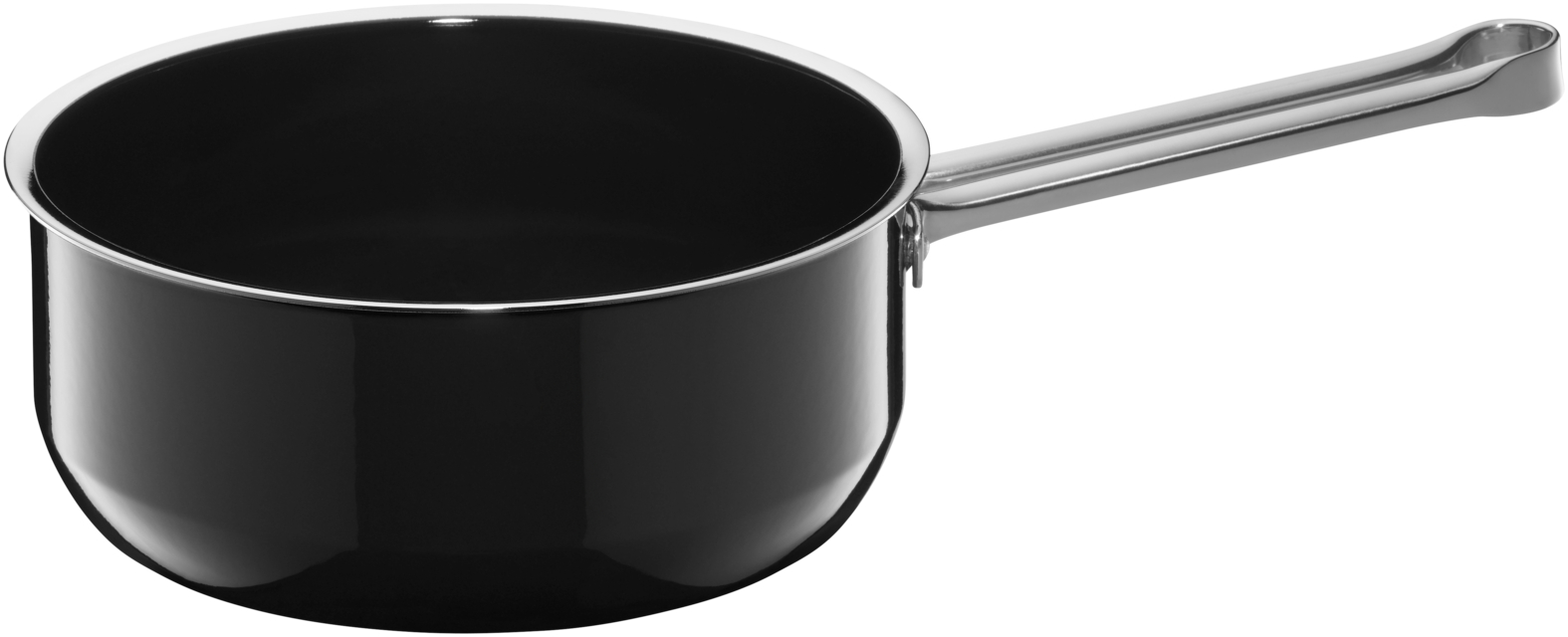 Ковш WMF Fusiontec Compact Black 18 см фото