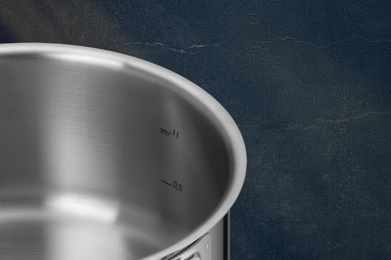 Ковш WMF Function 4 16 см