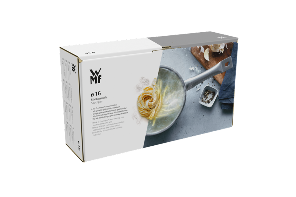 Ковш WMF Function 4 16 см