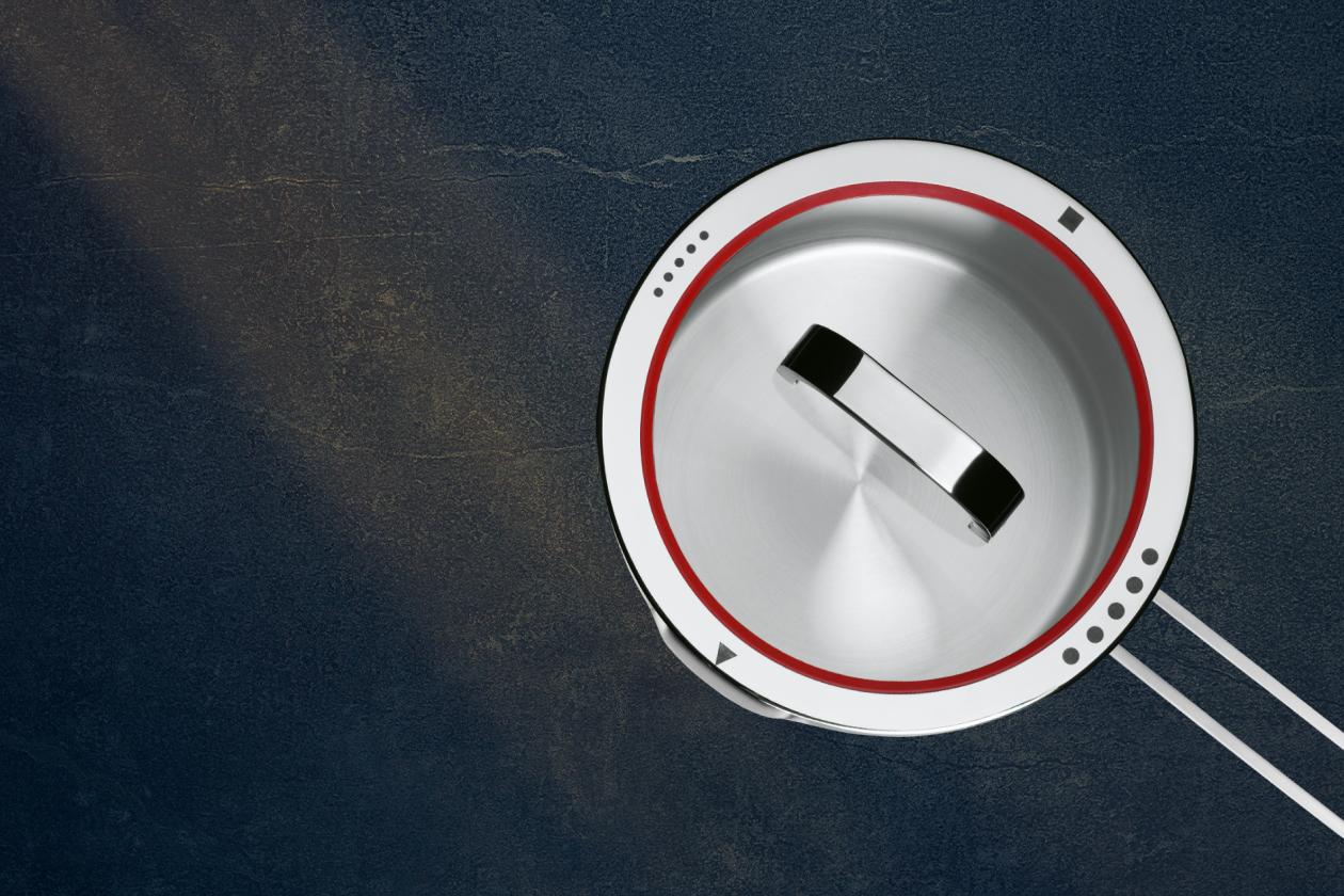 Ковш WMF Function 4 16 см