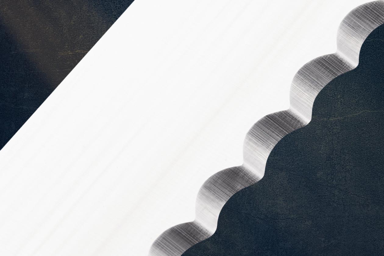 Хлебный нож WMF Grand Gourmet 19 см