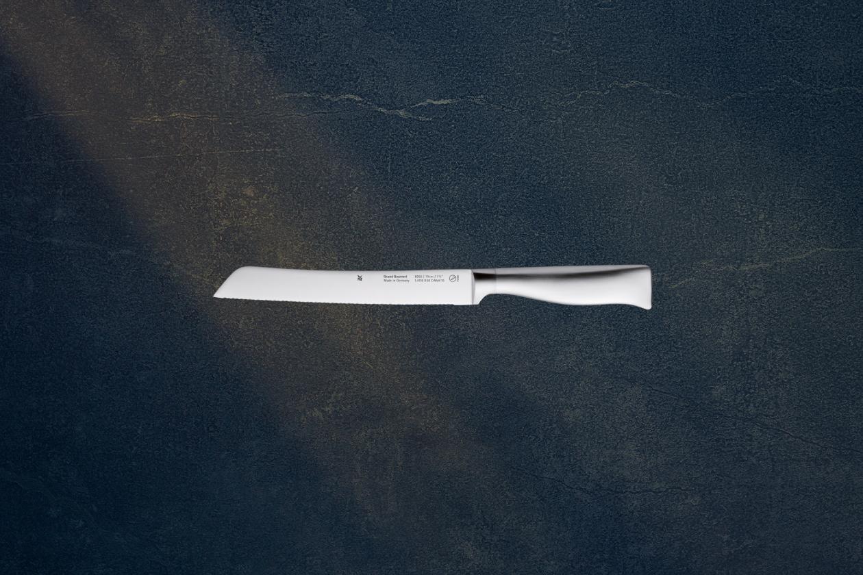 Хлебный нож WMF Grand Gourmet 19 см