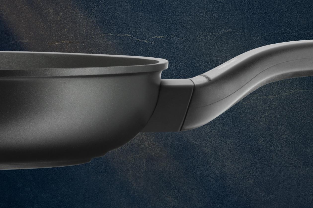 Попробуй WMF с PermaDur Excellent