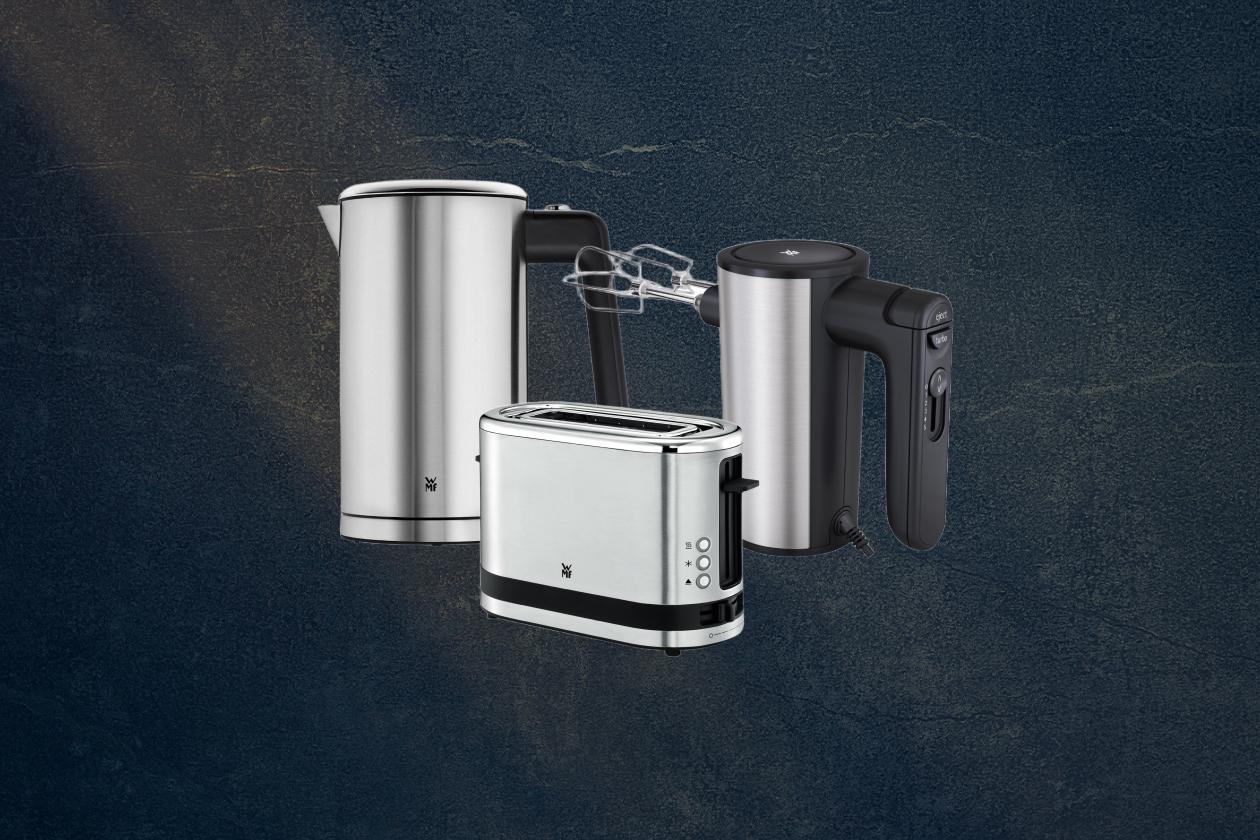 Набор в новый дом WMF