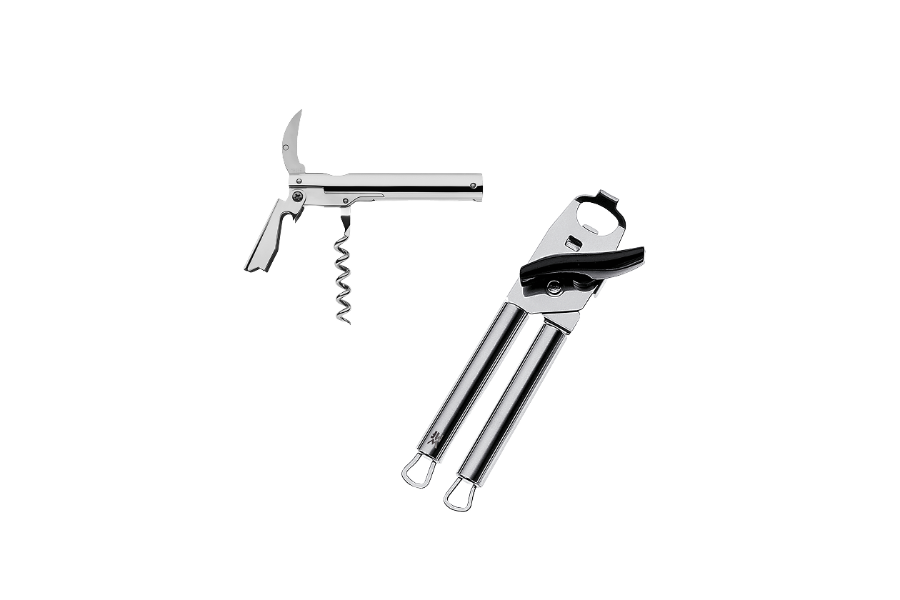 Полезные аксессуары WMF