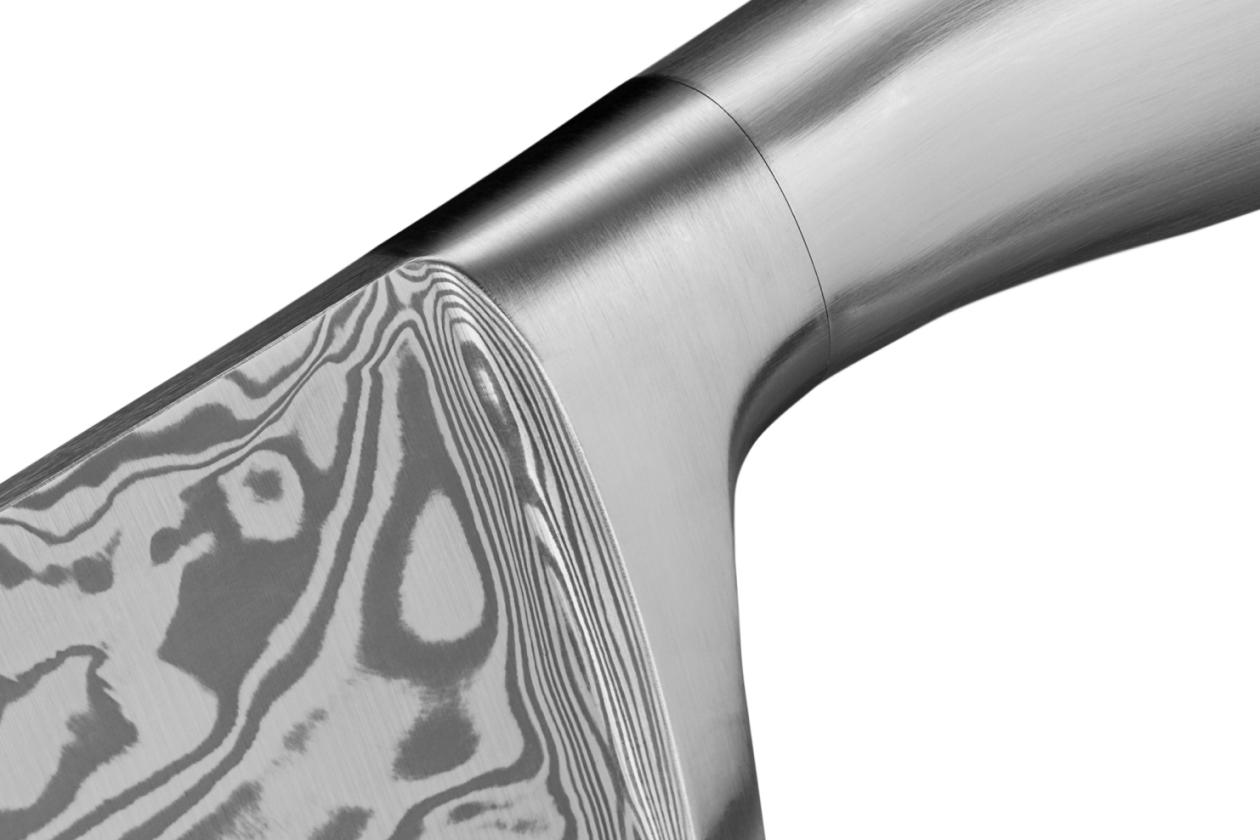 Набор ножей с разделочной доской WMF