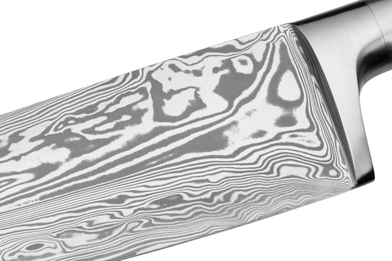 Набор ножей с разделочной доской WMF