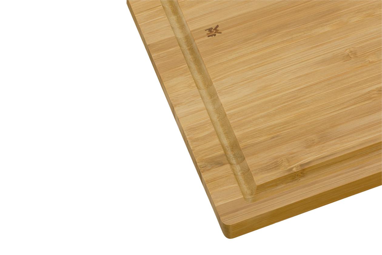 Набор ножей с разделочной доской WMF