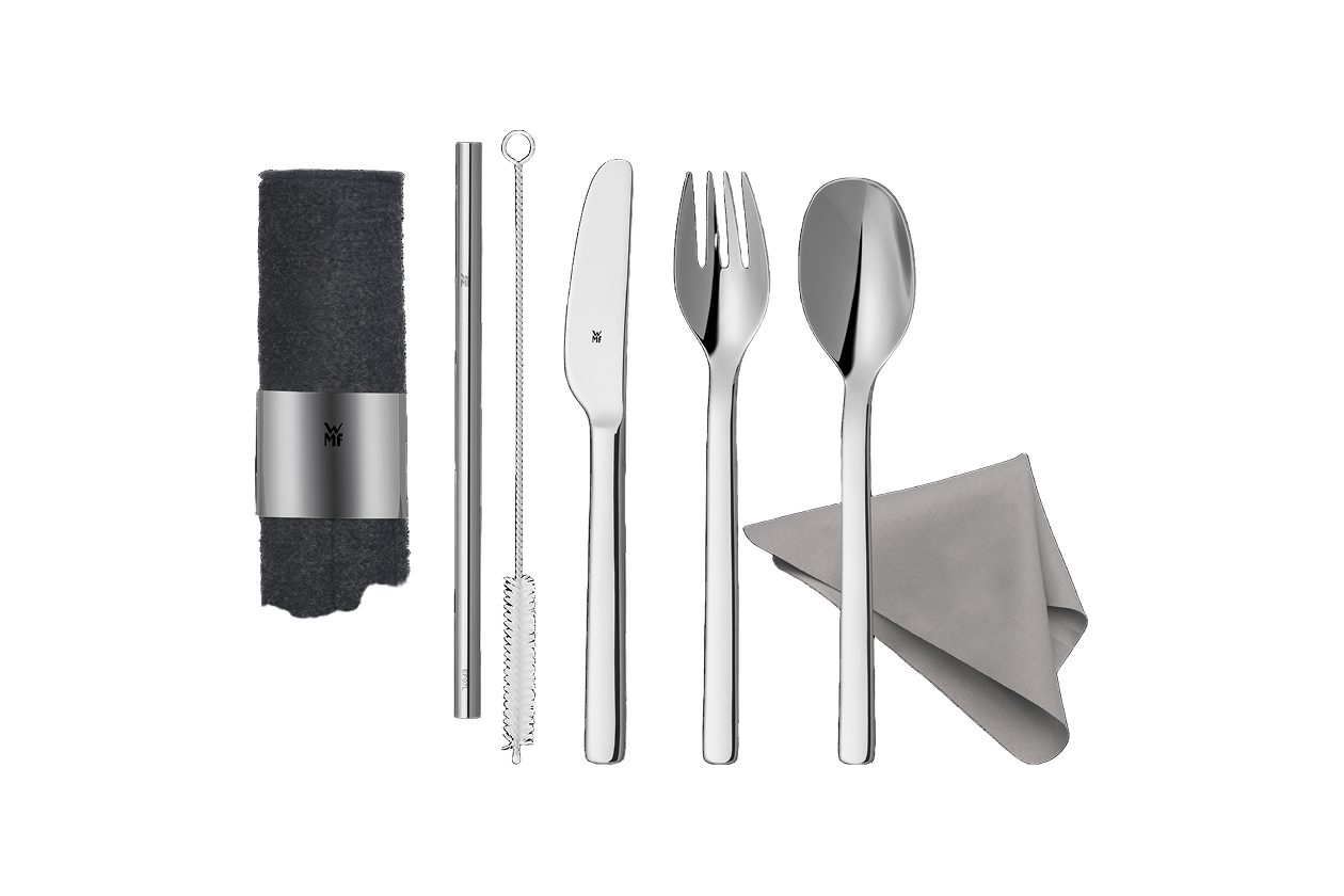 Возьми с собой WMF