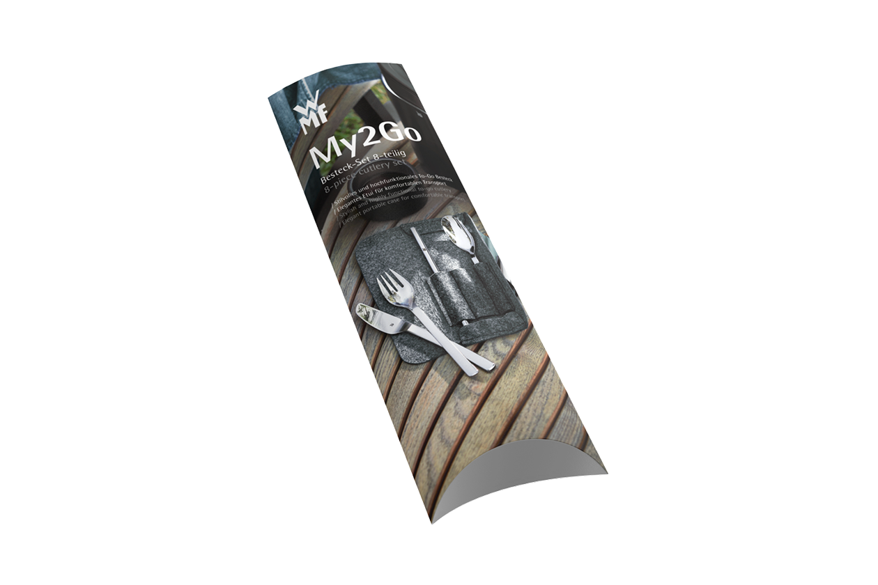 Возьми с собой WMF