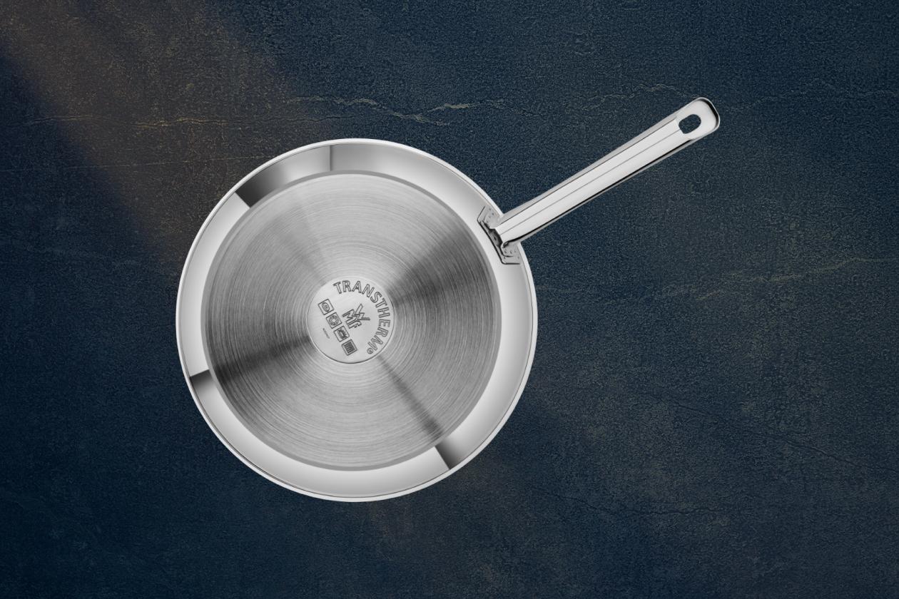 Сковорода WMF Nordic Profi 28 см