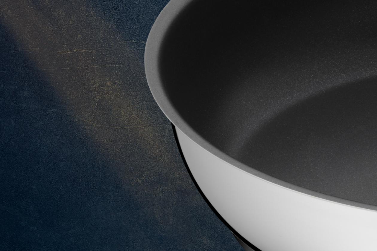 Сковорода WMF Nordic Profi 28 см