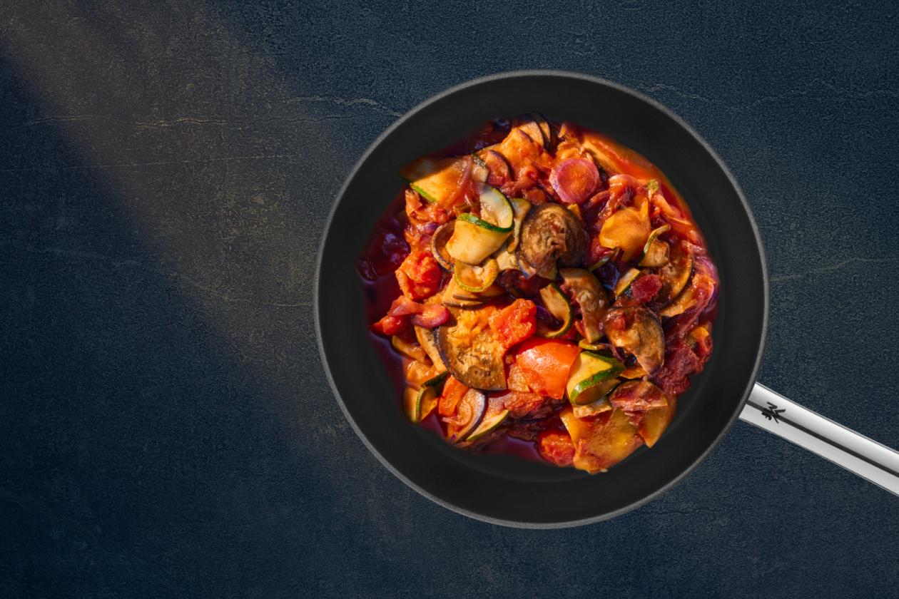 Сковорода WMF Nordic Profi 24 см