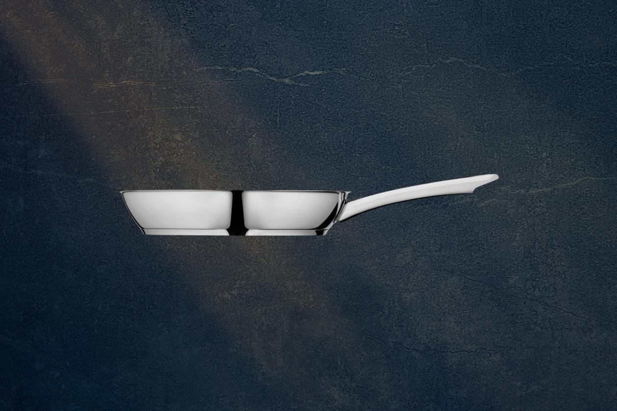 Сковорода WMF Nordic Profi 24 см