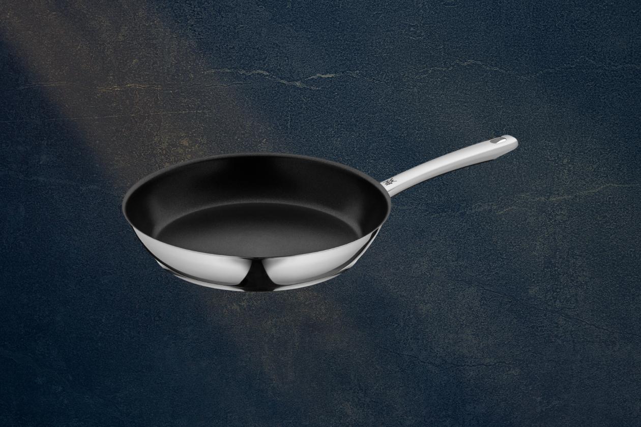 Сковорода WMF Nordic Profi 24 см