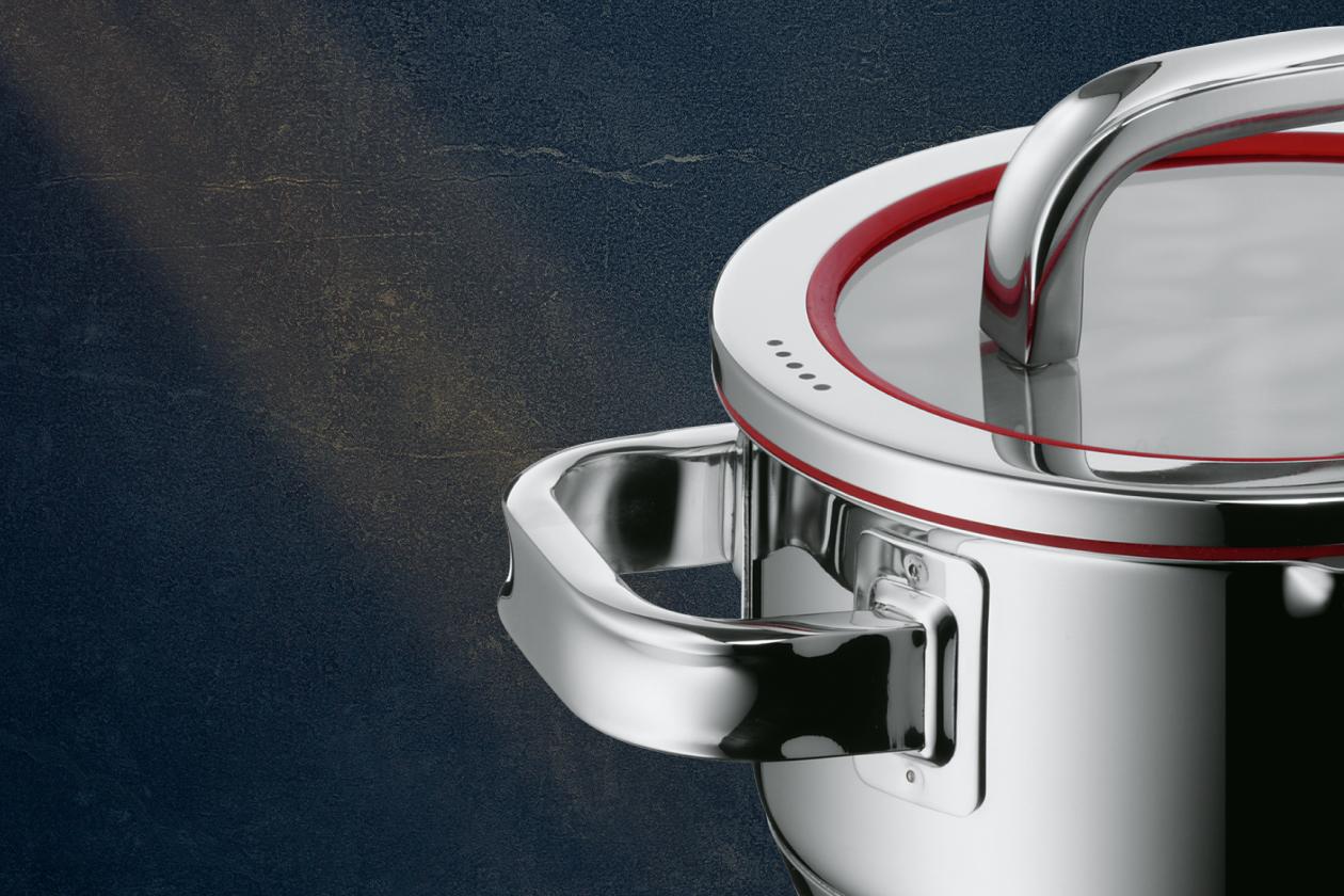 Набор посуды WMF Function 4, 5 предметов