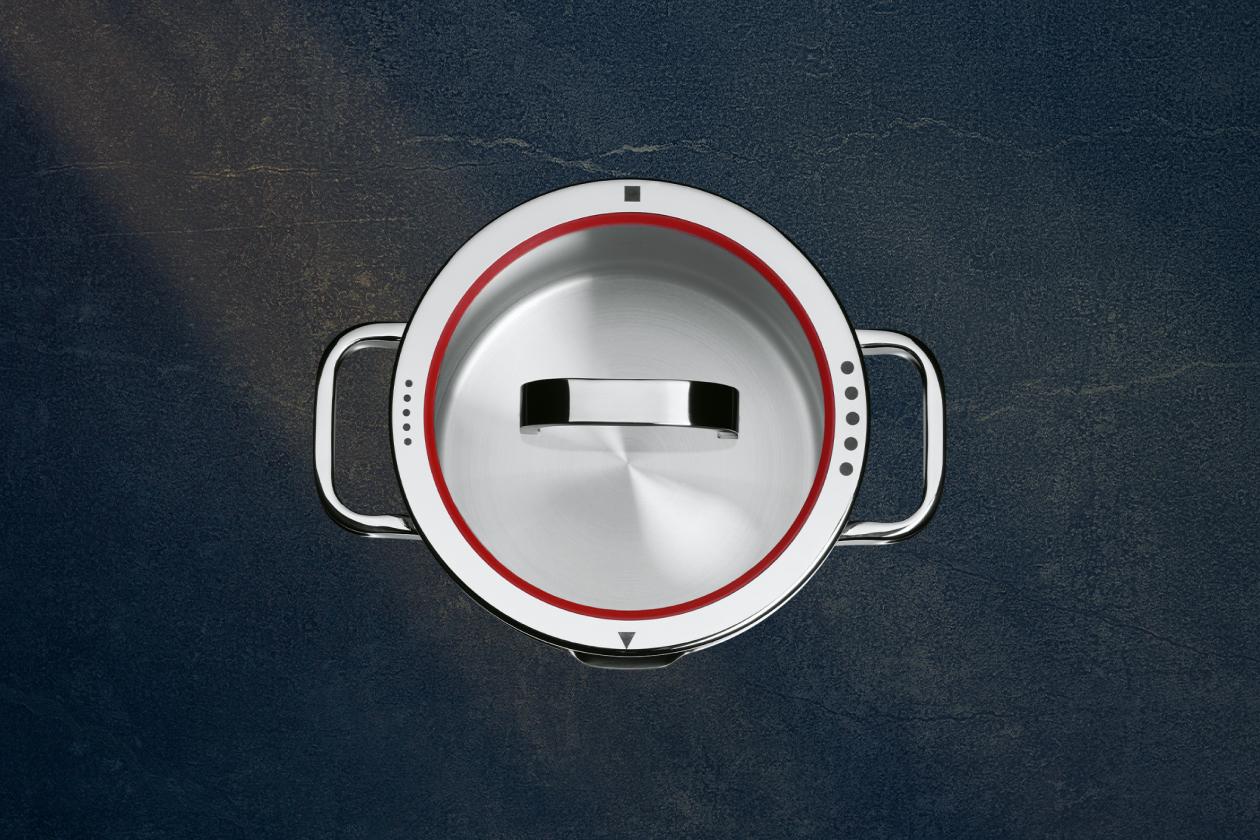 Набор посуды WMF Function 4, 5 предметов