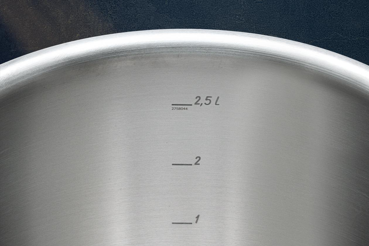 Набор посуды WMF Function 4, 5 предметов