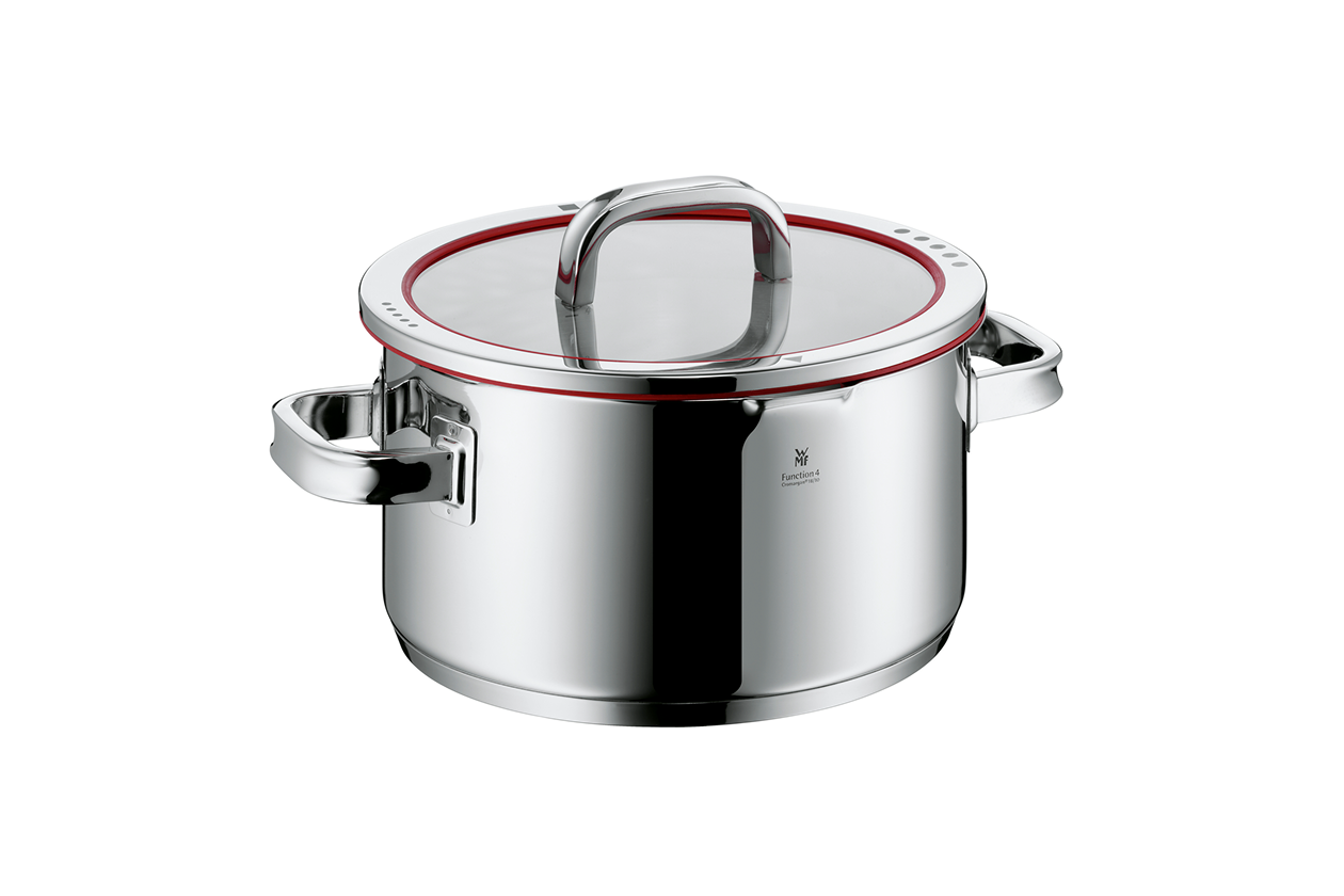 Набор посуды WMF Function 4, 5 предметов