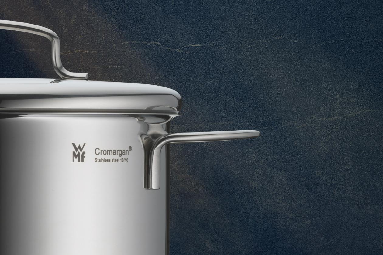 Низкая кастрюля WMF Mini 16 см