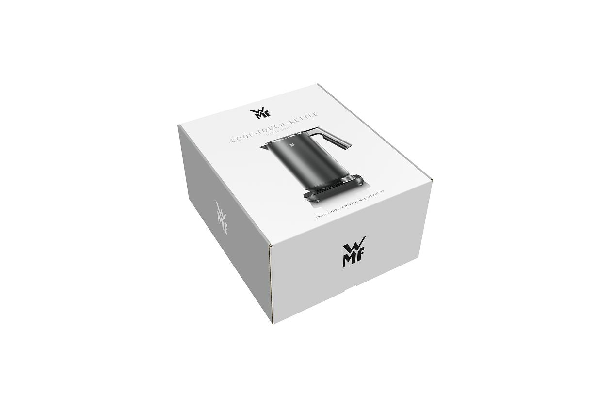 Чайник WMF MASTER с двойными стенками