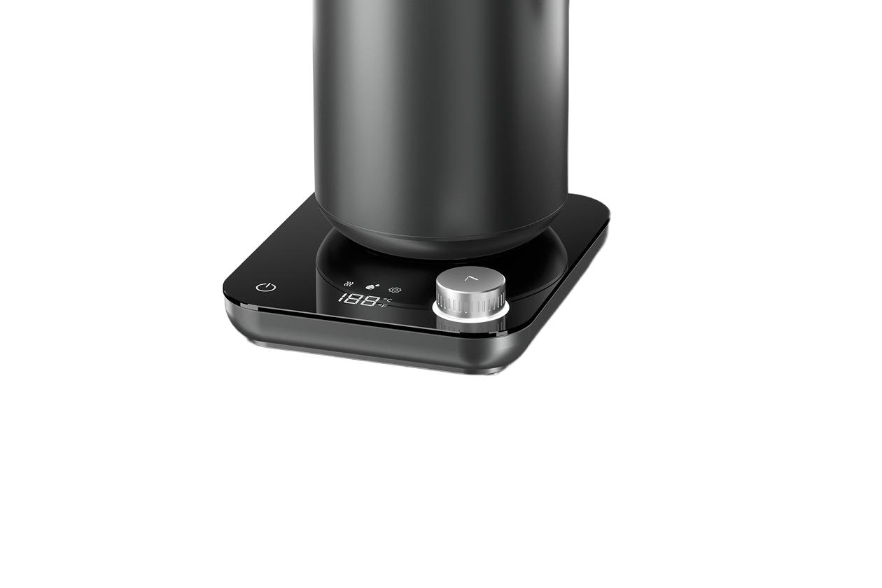 Чайник WMF MASTER с двойными стенками