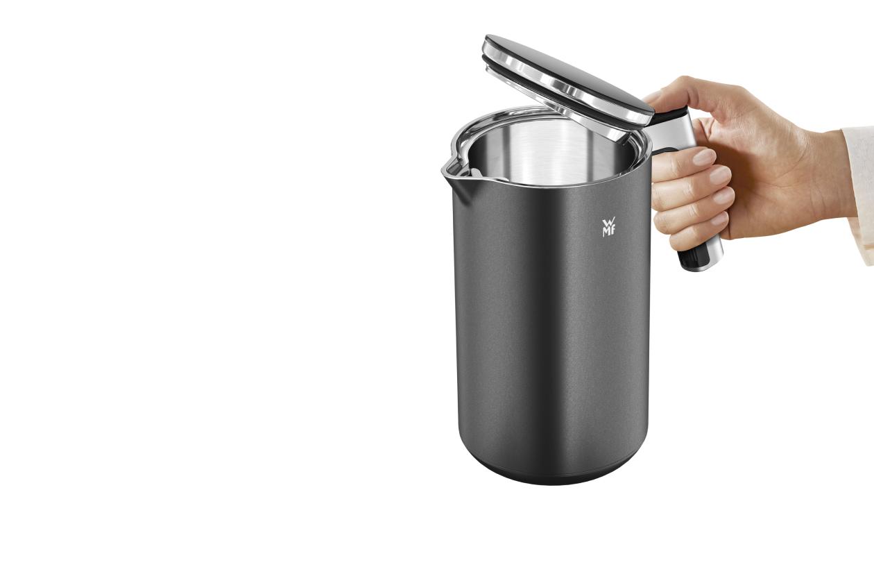 Чайник WMF MASTER с двойными стенками