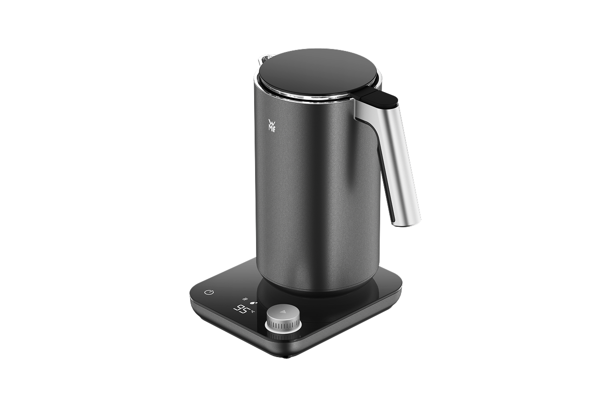 Чайник WMF MASTER с двойными стенками