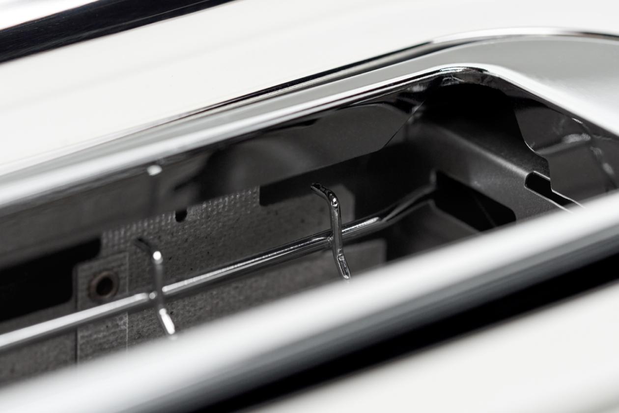 Тостер WMF MASTER