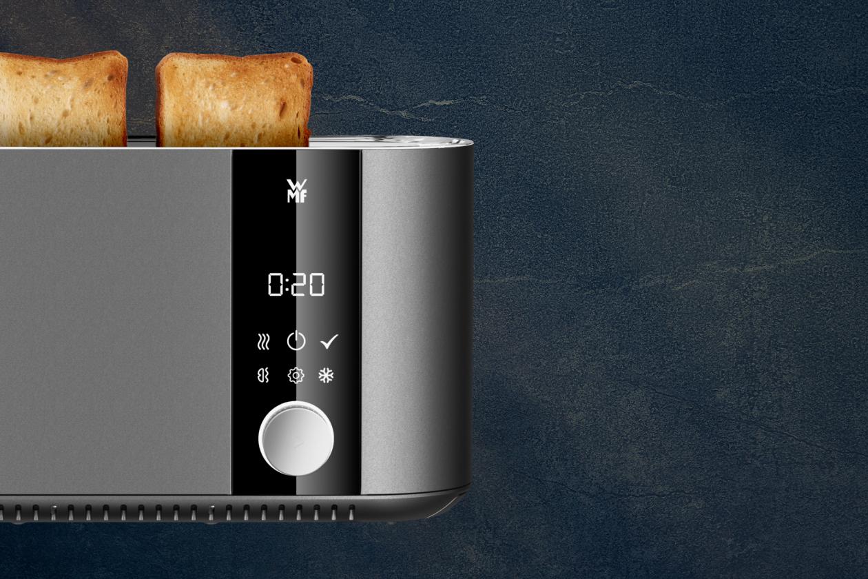 Тостер WMF MASTER