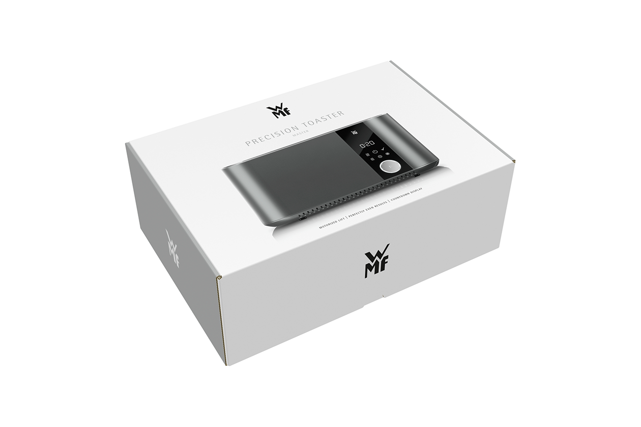 Тостер WMF MASTER