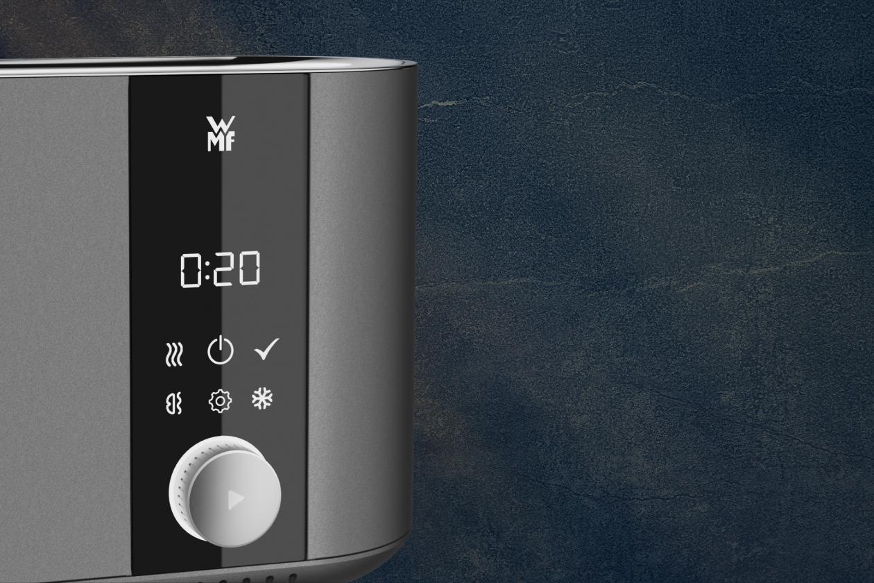 Тостер WMF MASTER