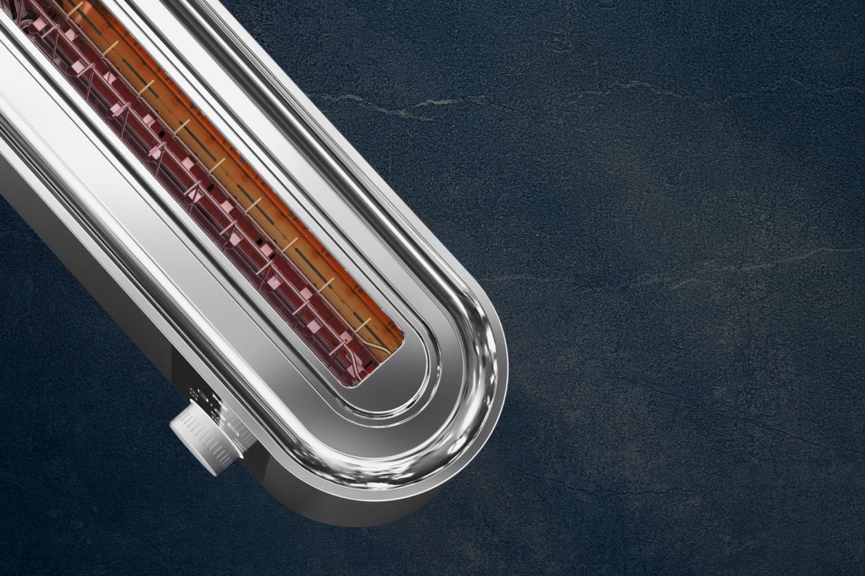 Тостер WMF MASTER