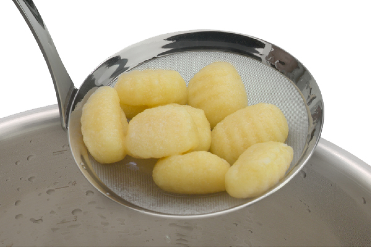 Шумовка WMF Profi Plus