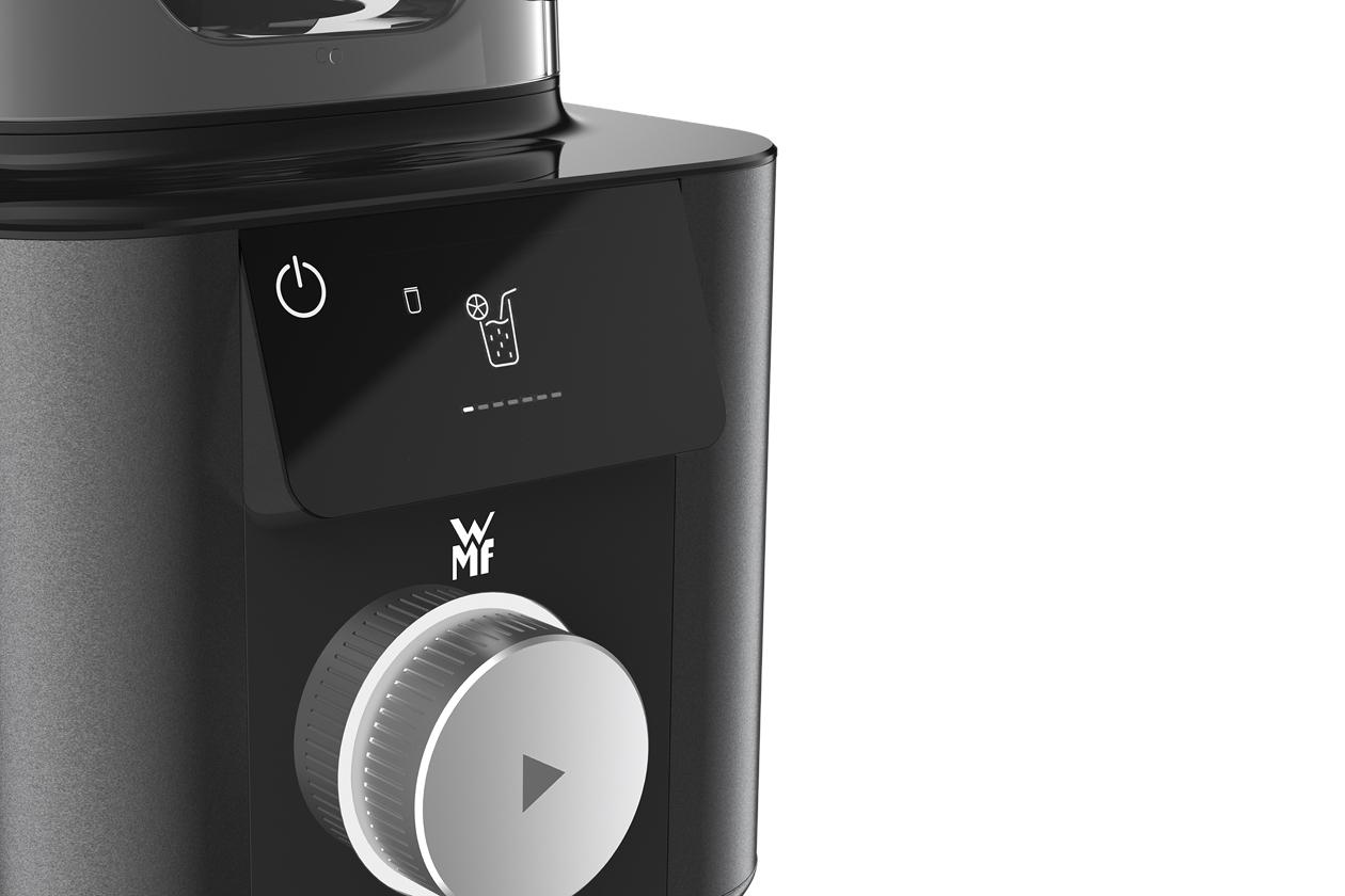 Высокоскоростной блендер WMF MASTER