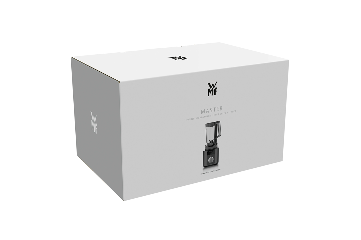 Высокоскоростной блендер WMF MASTER