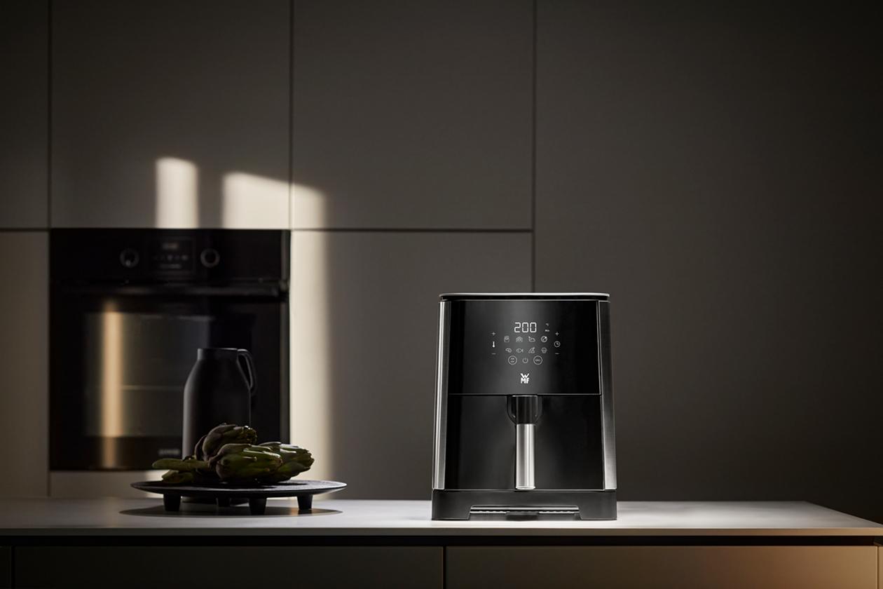 Аэрогриль WMF Multi Taste