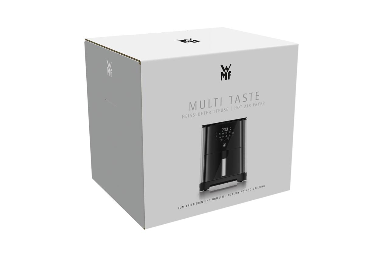 Аэрогриль WMF Multi Taste