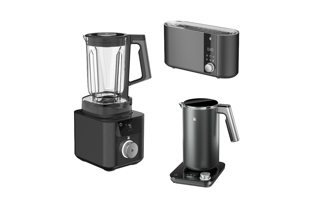 Набор техники WMF MASTER