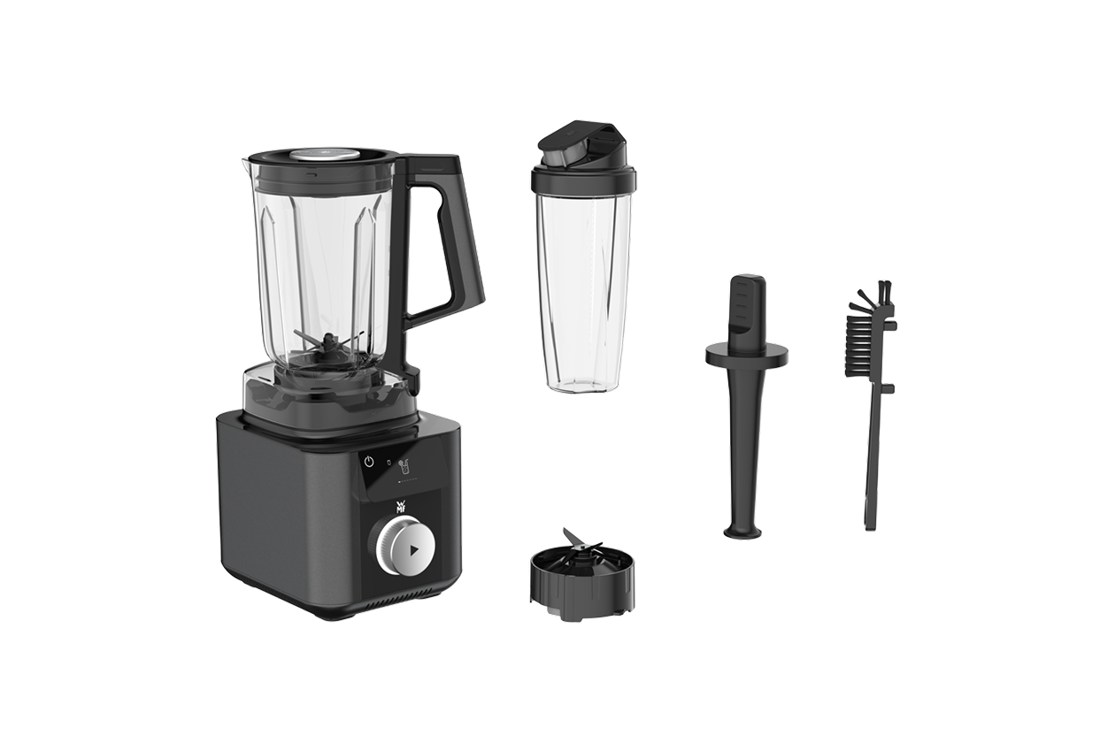 Набор техники WMF MASTER