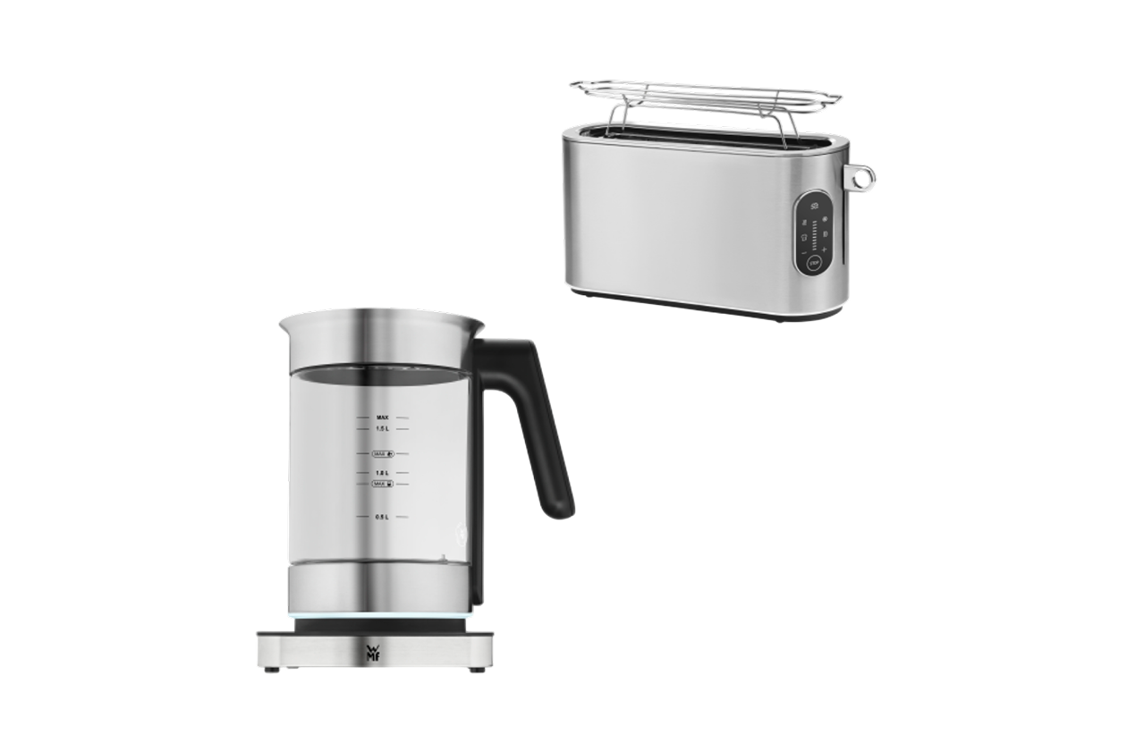 Набор для завтрака WMF LUMERO