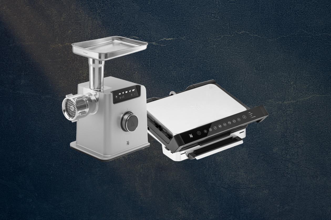 Набор техники для кухни WMF Profi Plus