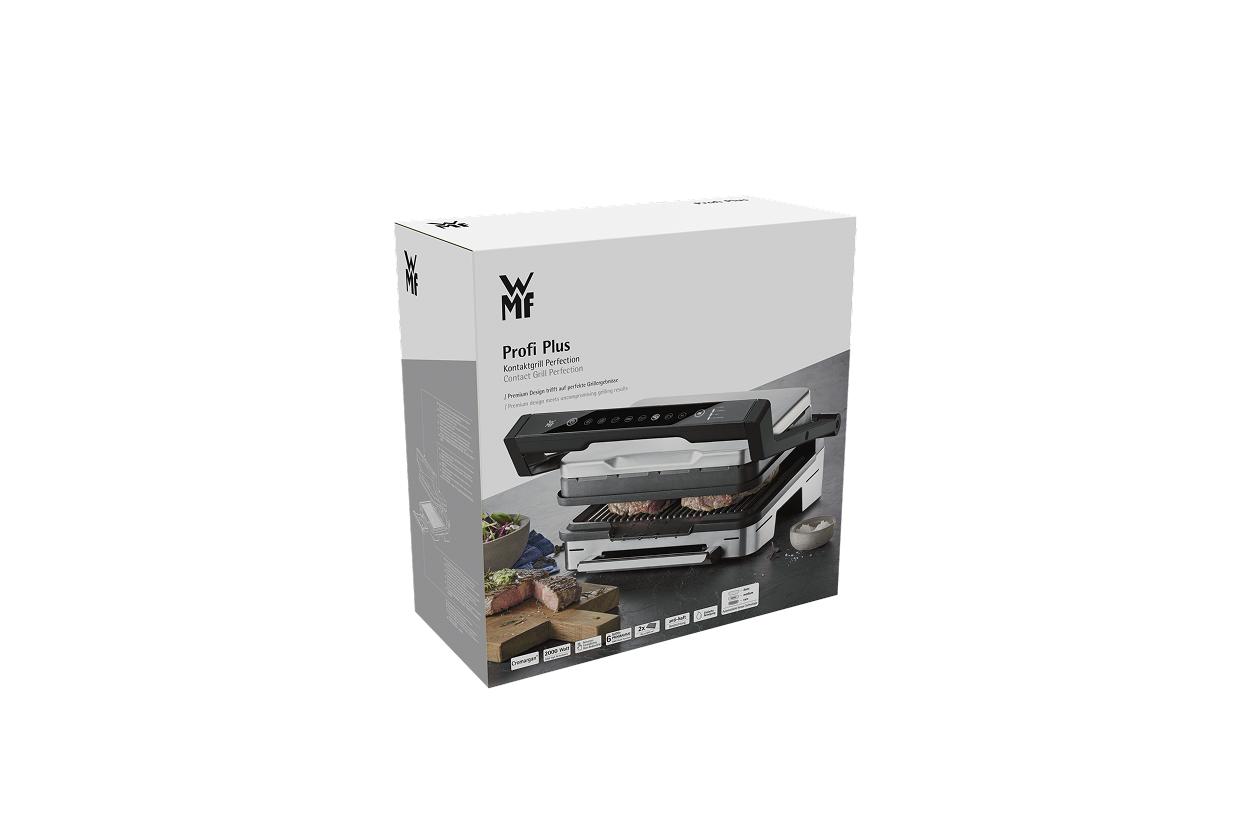 Набор техники для кухни WMF Profi Plus