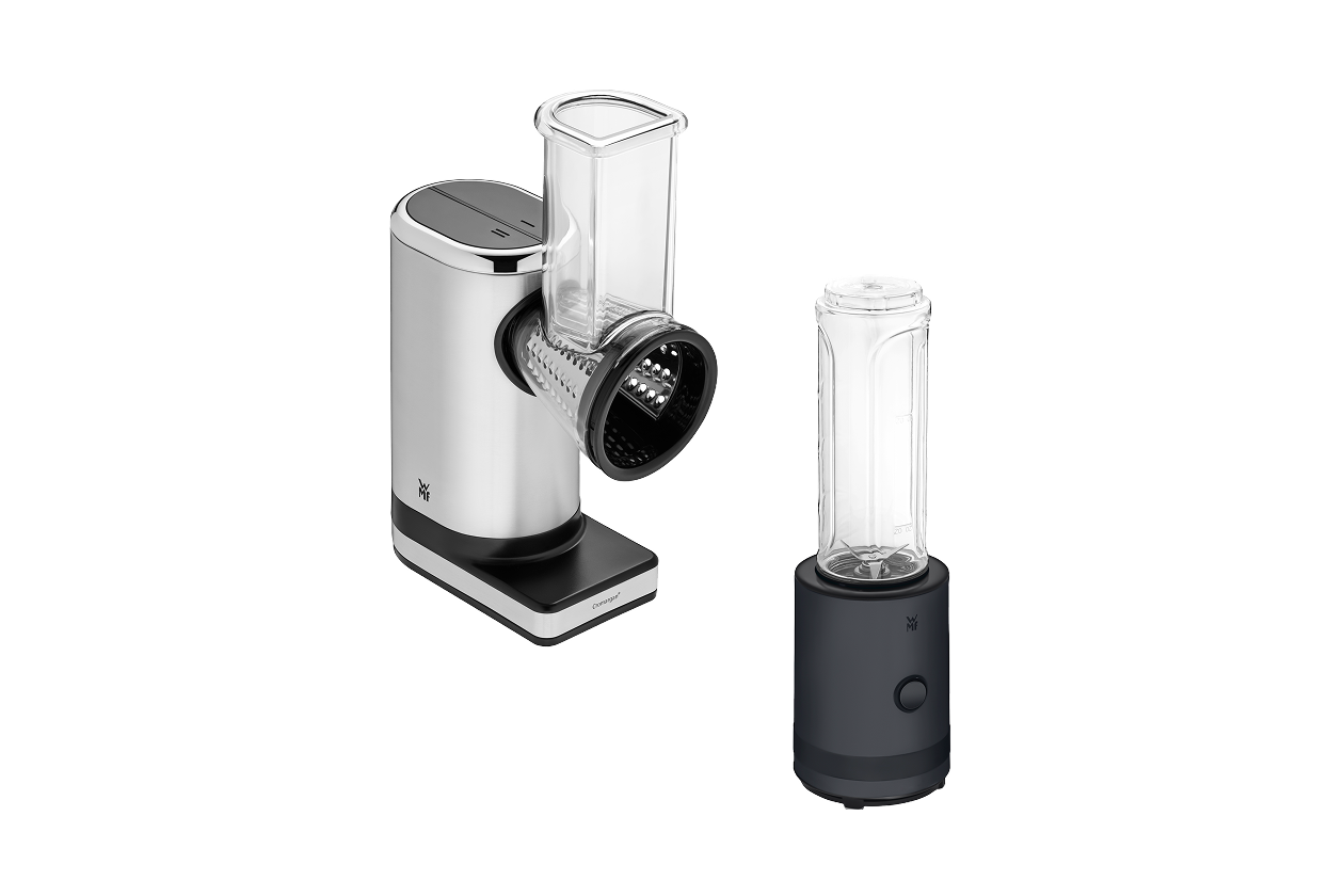 Набор техники WMF KITCHENminis