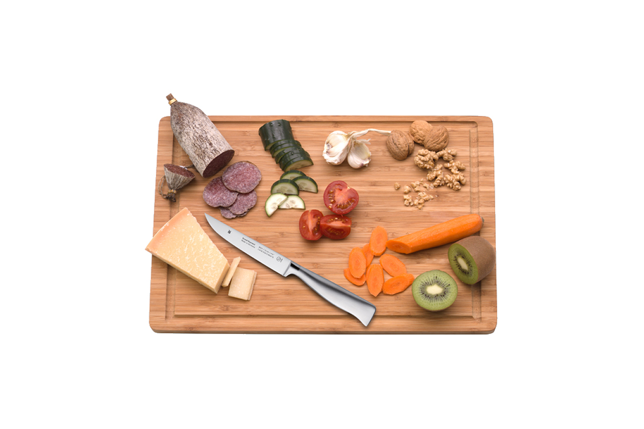 Универсальный нож WMF Grand Gourmet 12 см