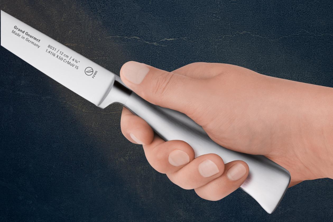 Универсальный нож WMF Grand Gourmet 12 см