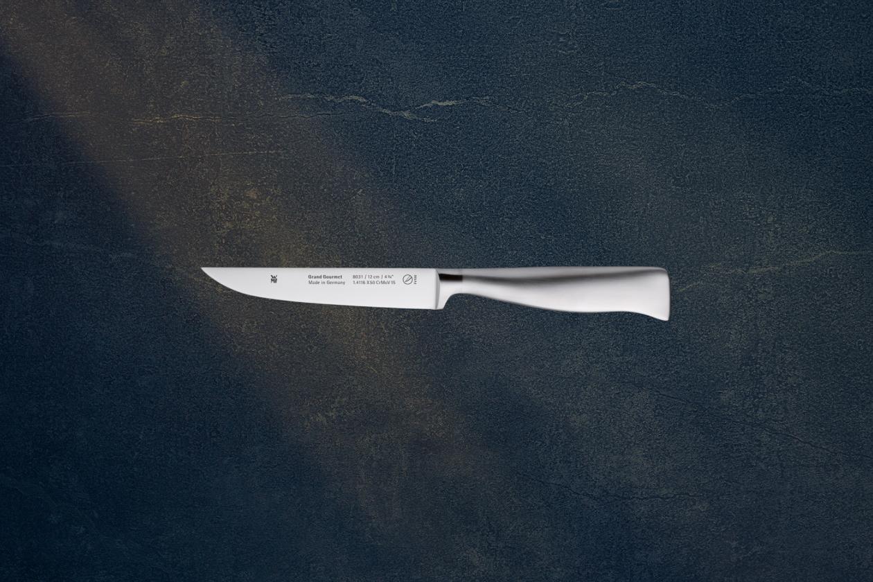 Универсальный нож WMF Grand Gourmet 12 см